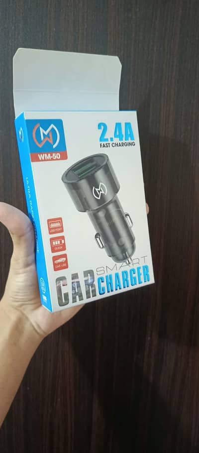 car charger
