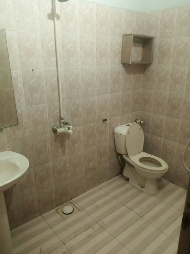 Upper Portion For Rent 1