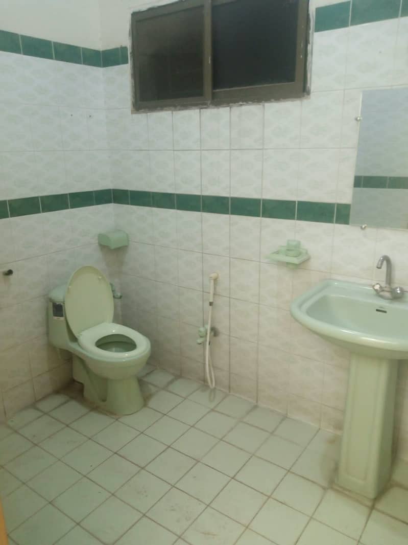 Upper Portion For Rent 2