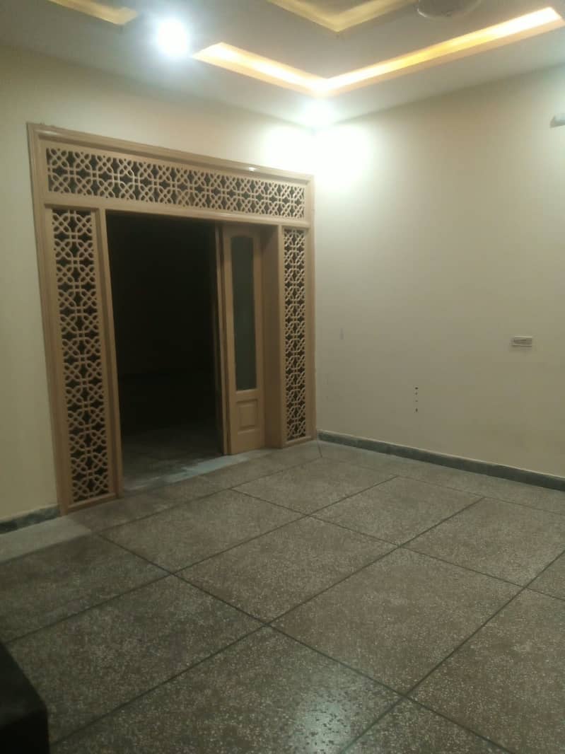 Upper Portion For Rent 3