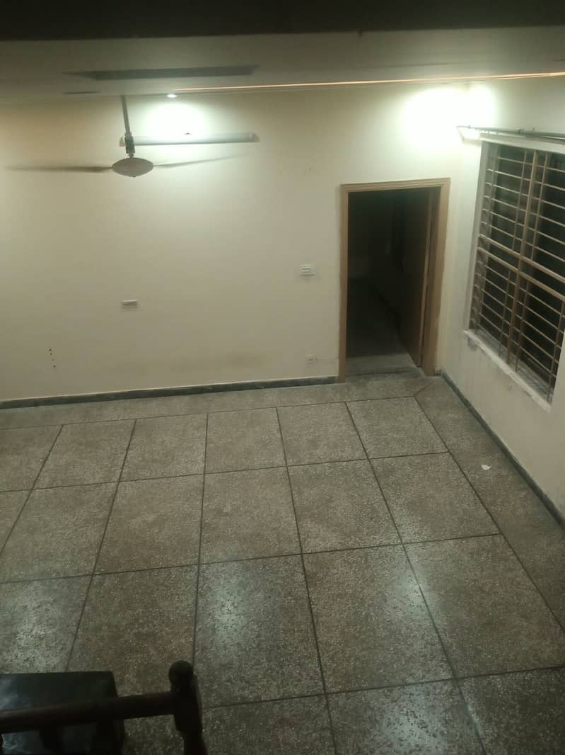 Upper Portion For Rent 4