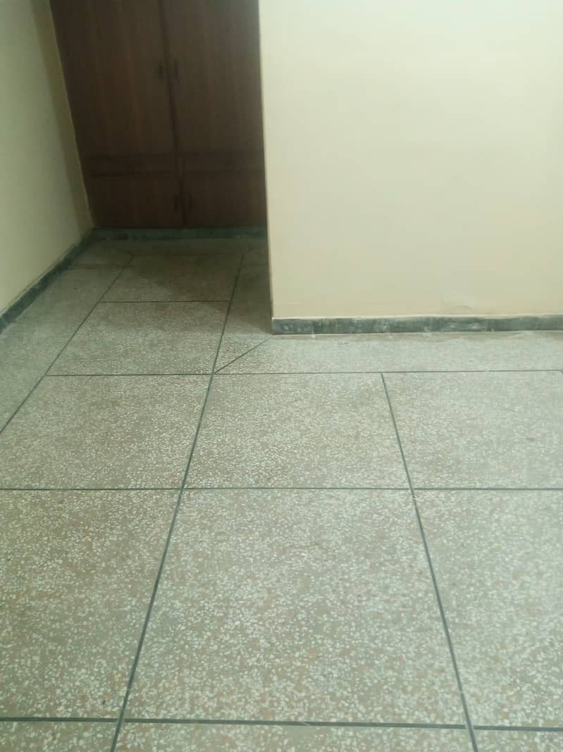 Upper Portion For Rent 5