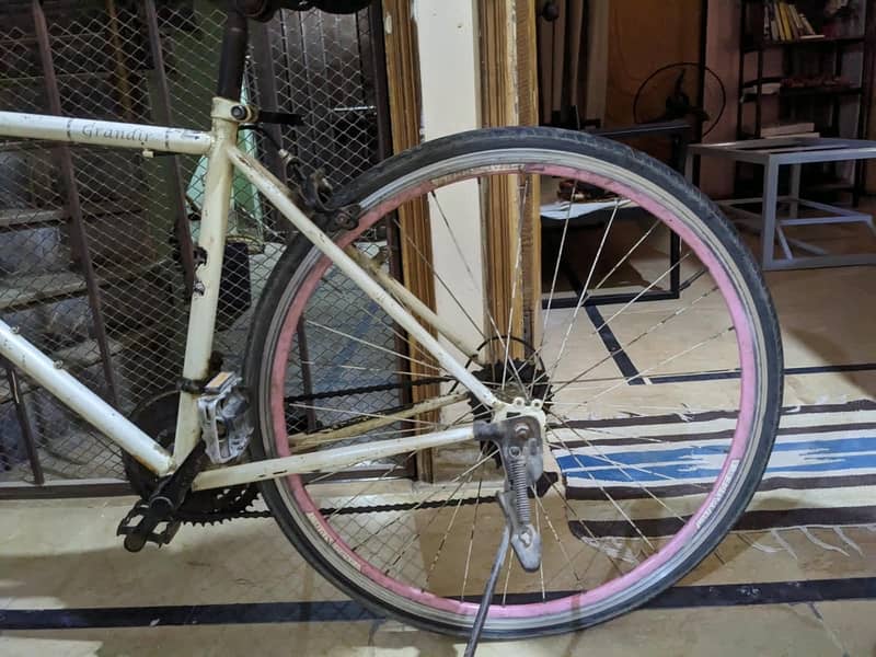 cycle racing cycle 2