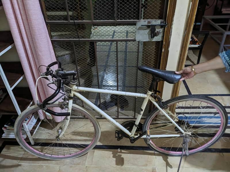 cycle racing cycle 3