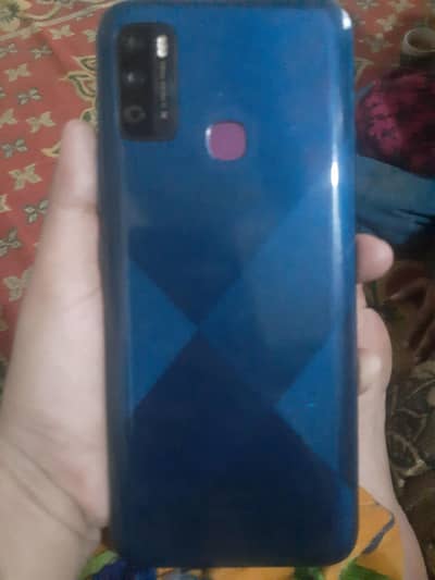 Infinix Hot 9 Play