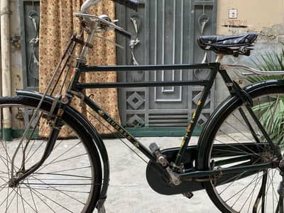 China cycle