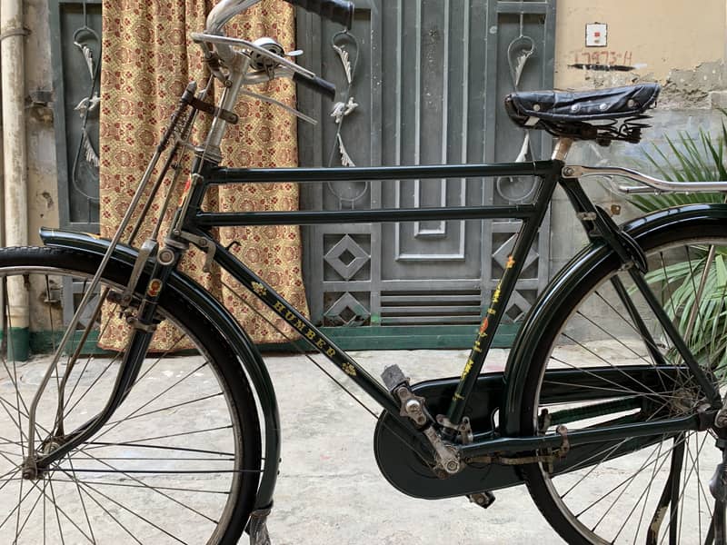 China cycle 0