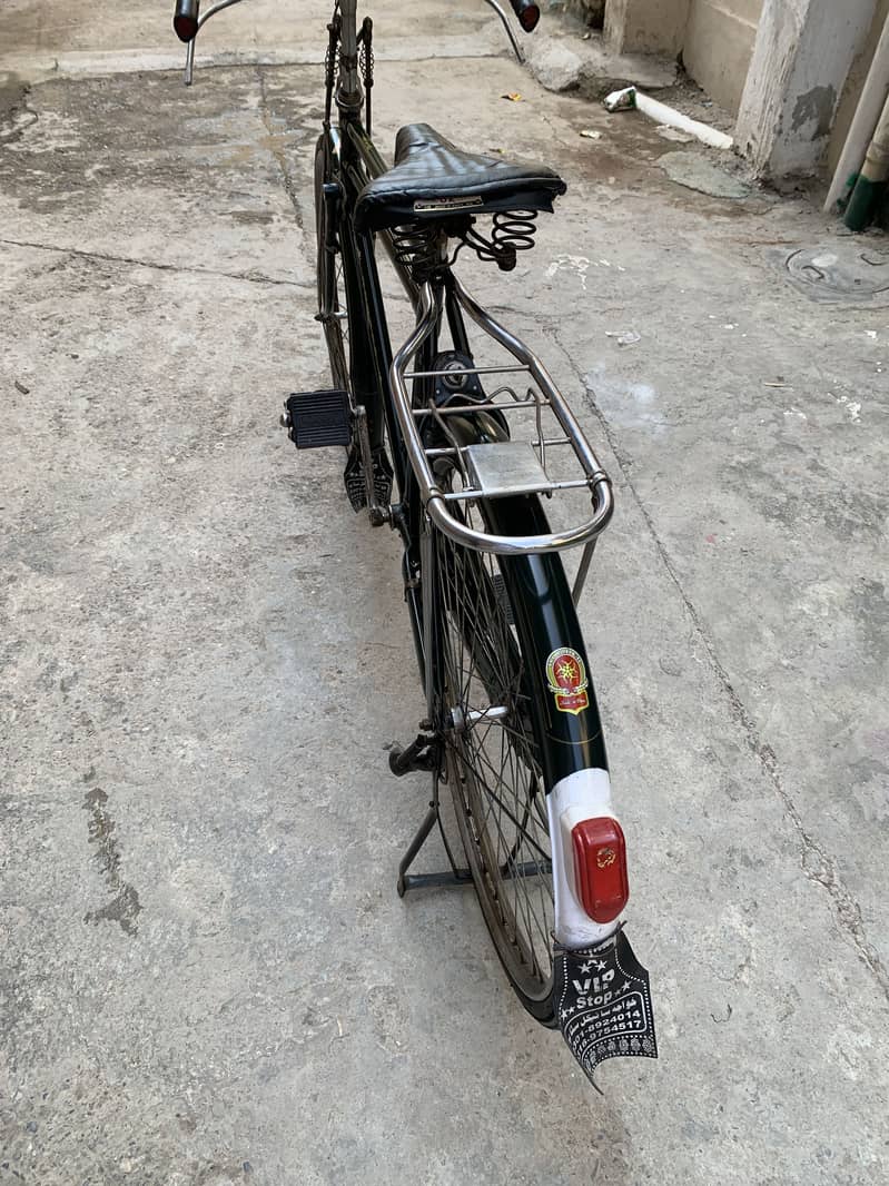 China cycle 2