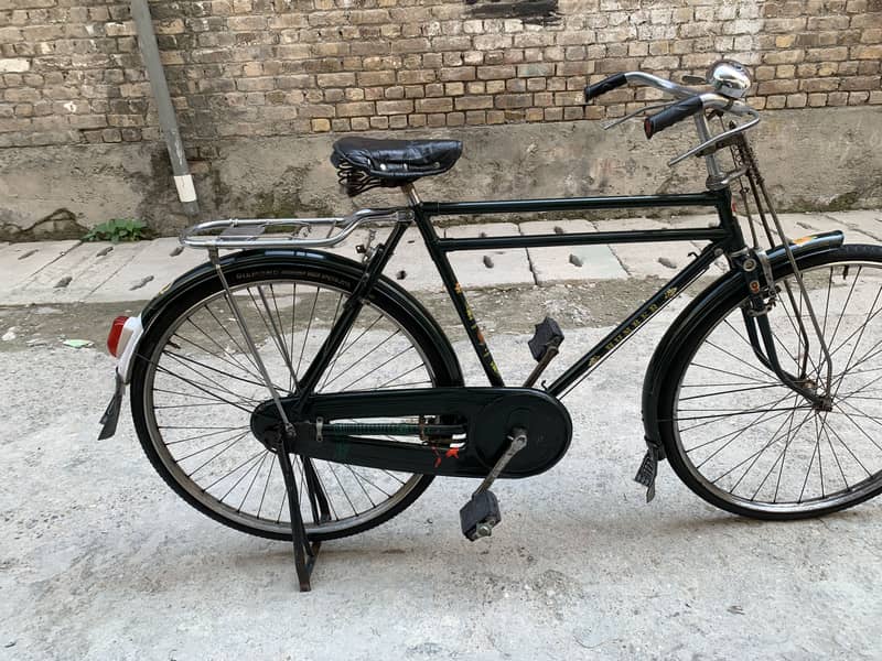 China cycle 4