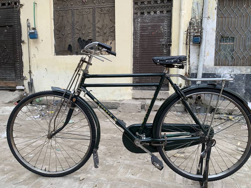 China cycle 5