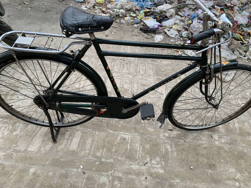 China cycle 8