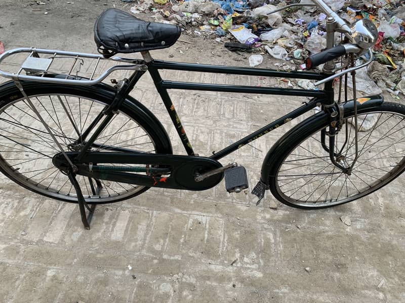 China cycle 9