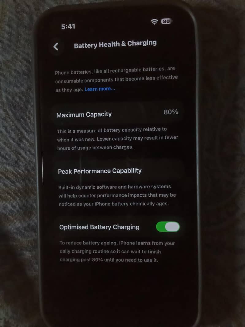 Apple iPhone 14 Pro 5