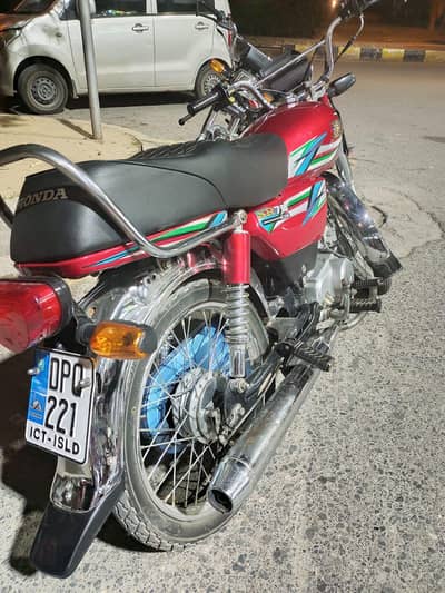 Hi Speed Total Original Bike 10/10 Condition