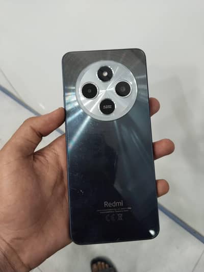 Xiaomi Redmi 14C