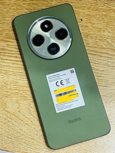 Xiaomi Redmi 14C