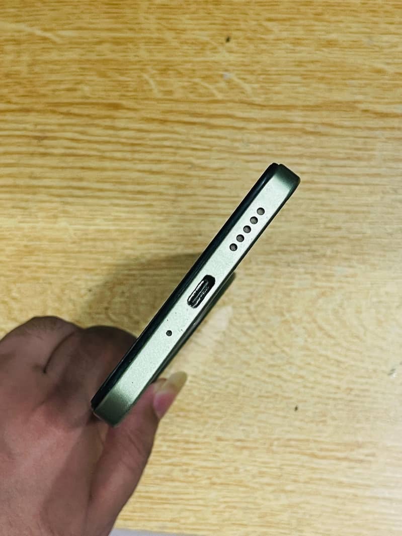 Xiaomi Redmi 14C 1