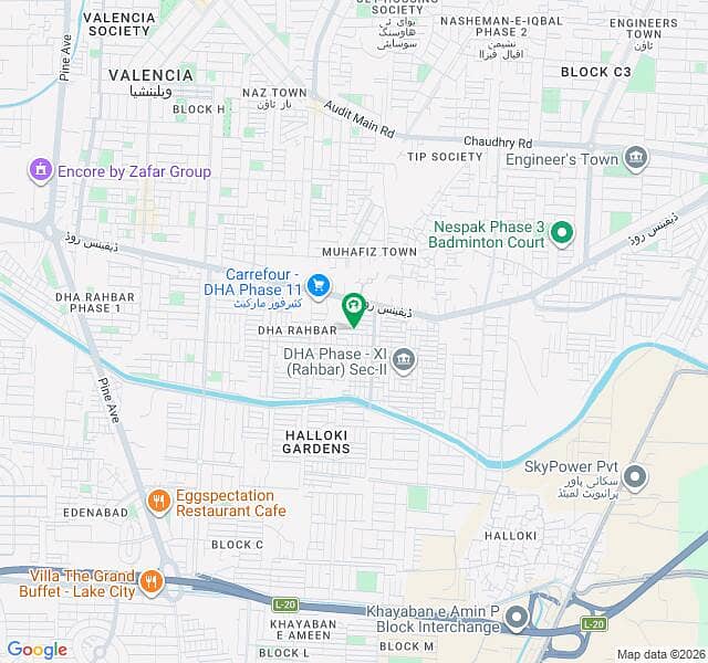 5 marla top location plot 0