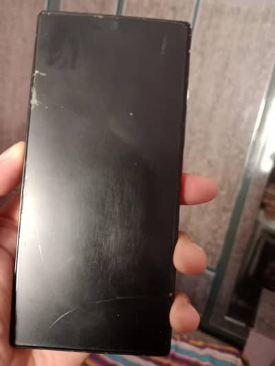 Zte nubia Z60 Ultra