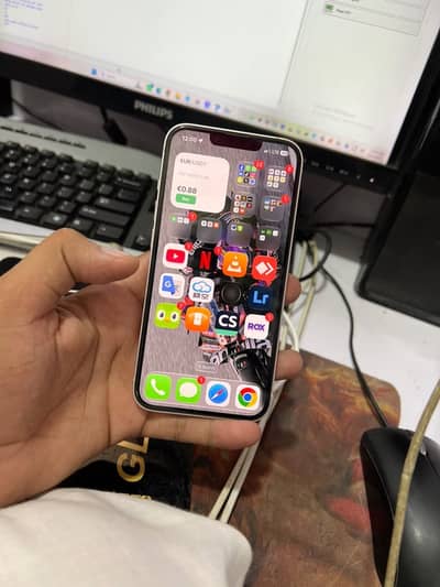 Apple iPhone 13