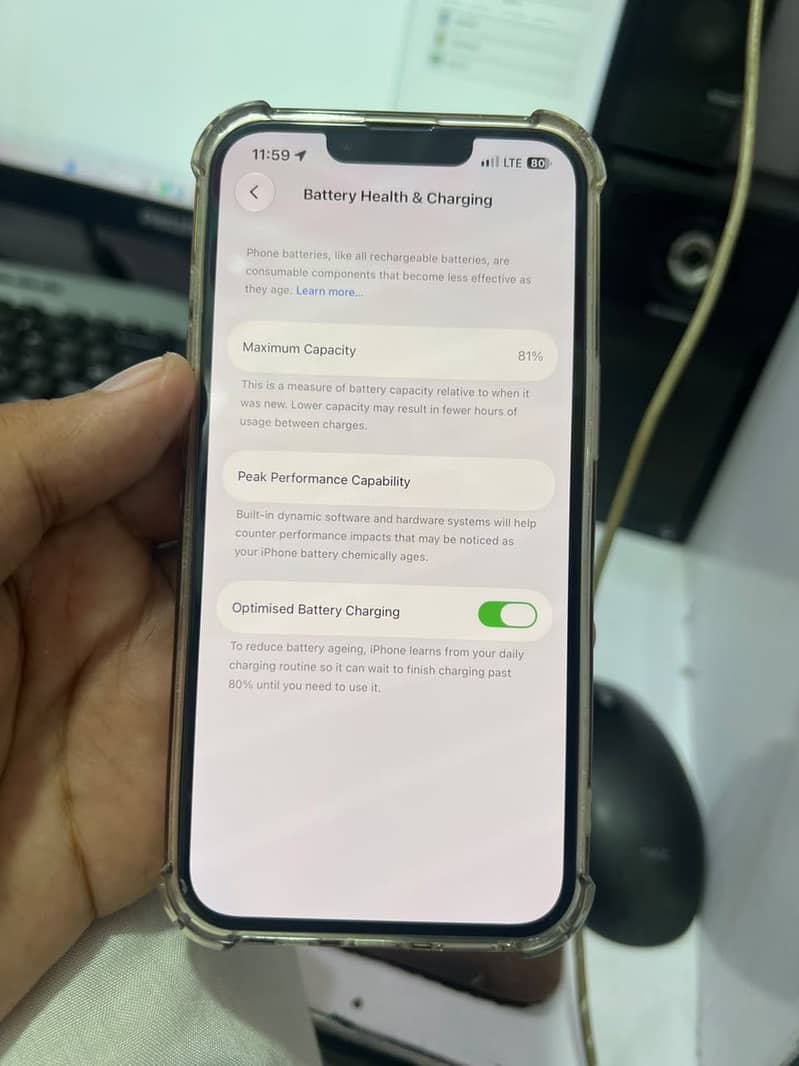 Apple iPhone 13 1