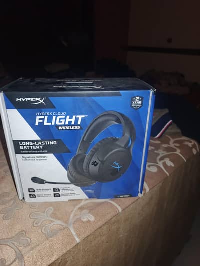 Hyper X FLIGHT WIRELESS