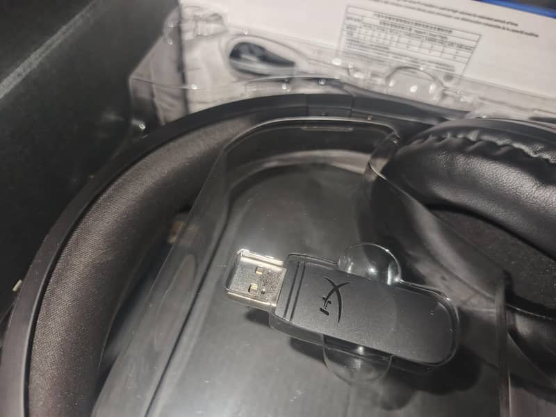 Hyper X FLIGHT WIRELESS 2