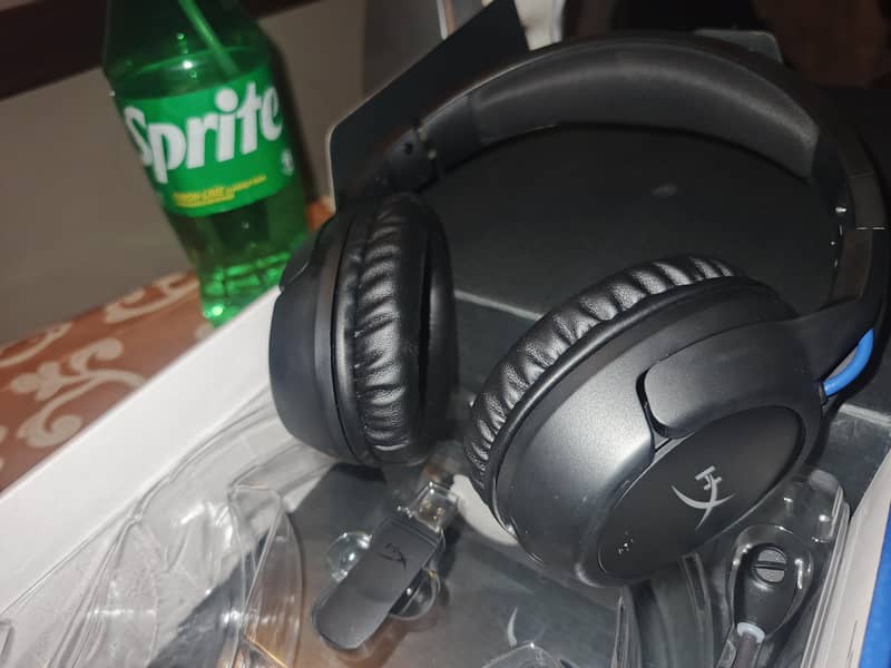 Hyper X FLIGHT WIRELESS 3