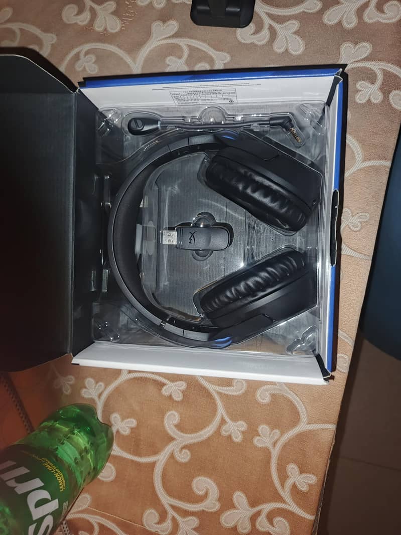 Hyper X FLIGHT WIRELESS 4