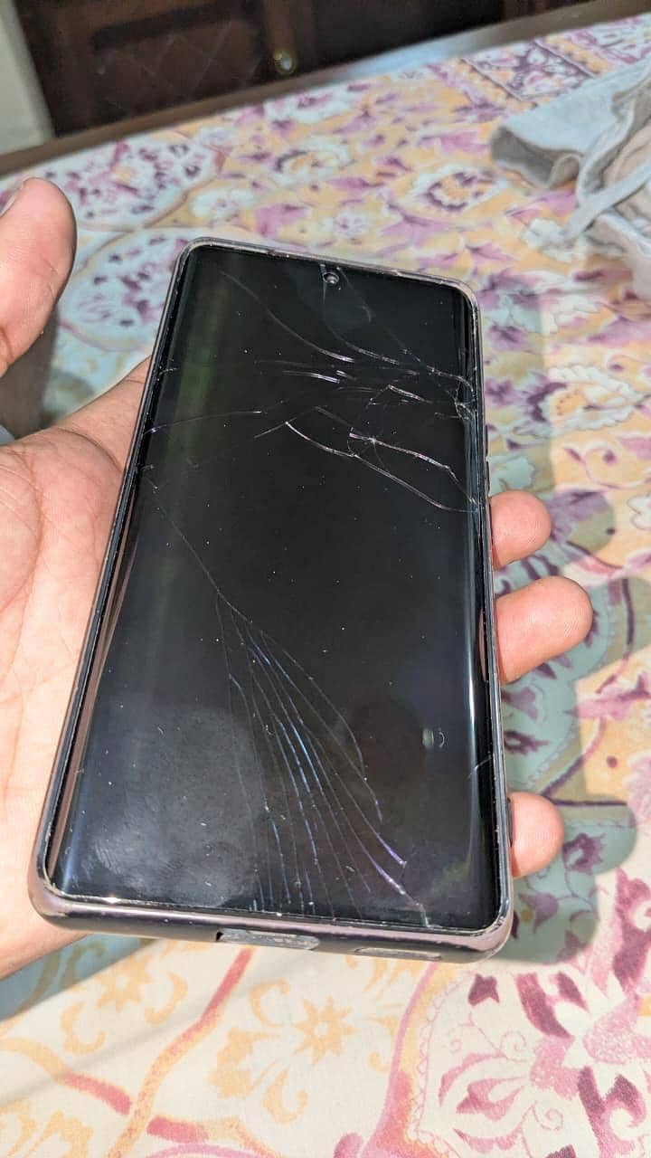 Vivo V30e 2