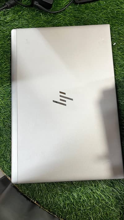 HP Elitebook 850g6
