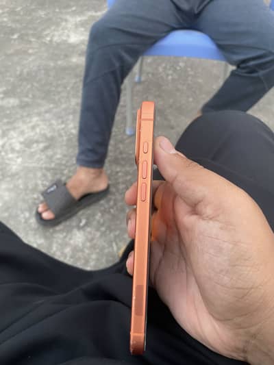 Apple iPhone 17 Pro Max non pta jv