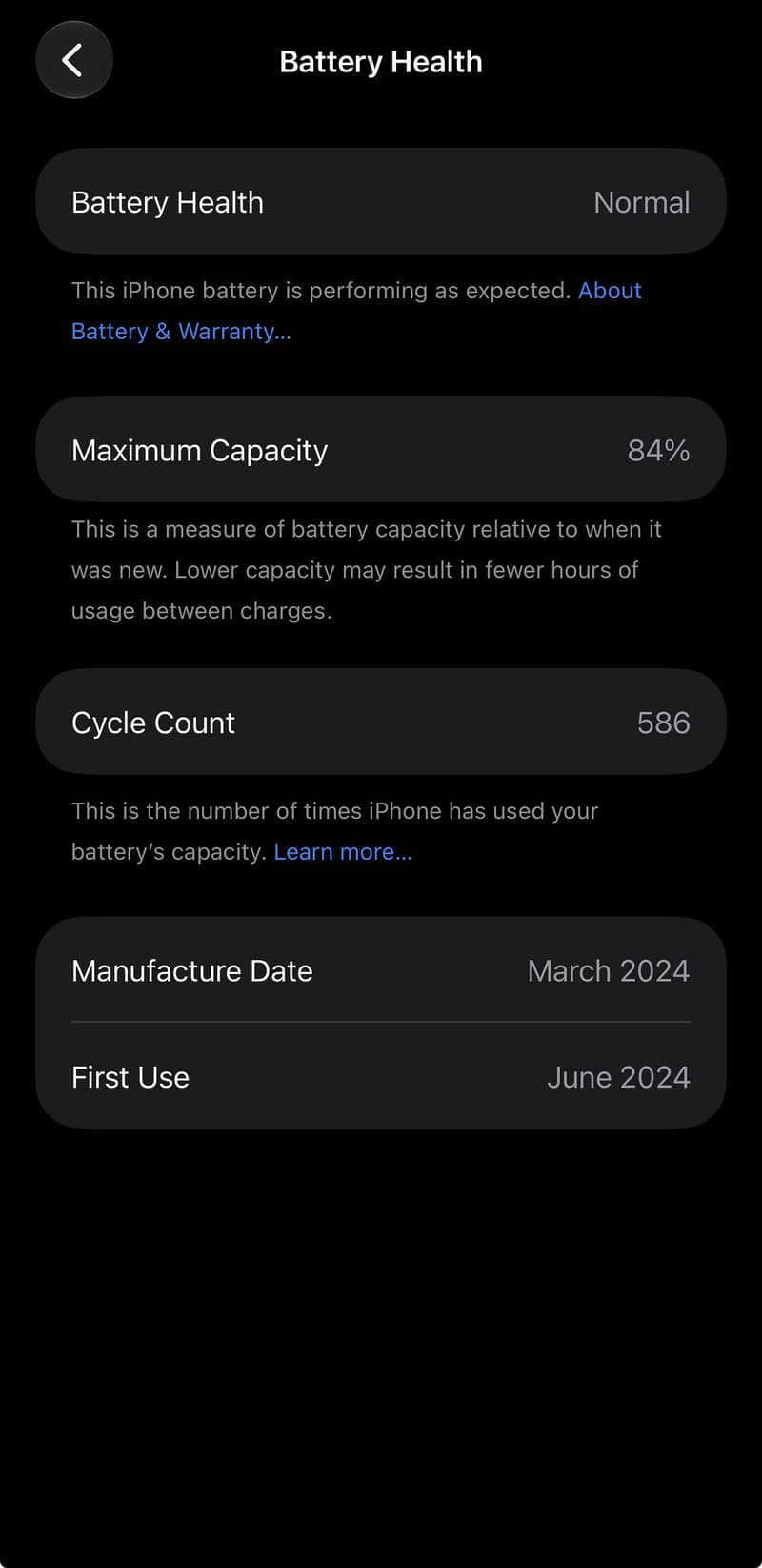 Apple iPhone 15 Pro Max 5