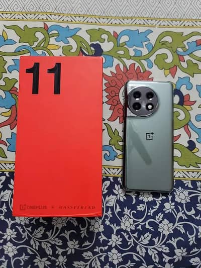 One Plus 11