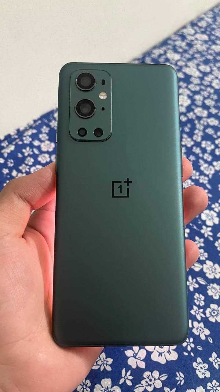 One Plus 9 Pro 0