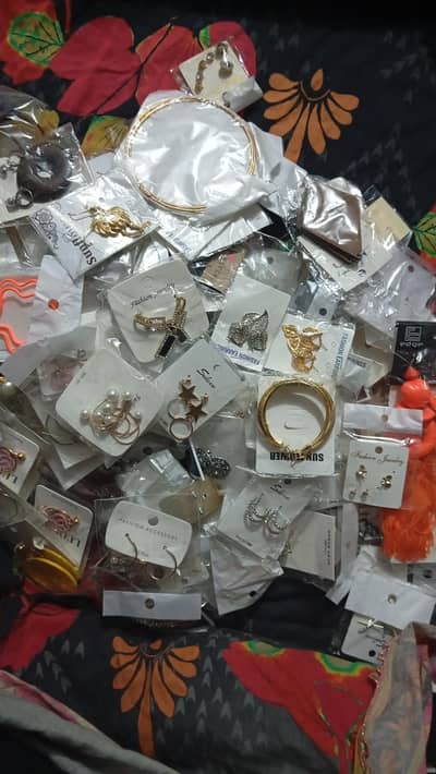 new fashion jewellery