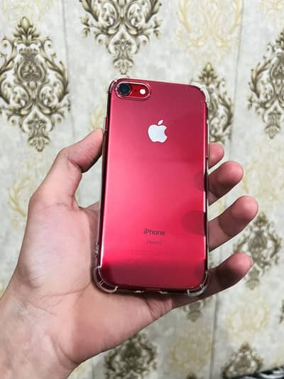 Apple iPhone 7 official pta approved