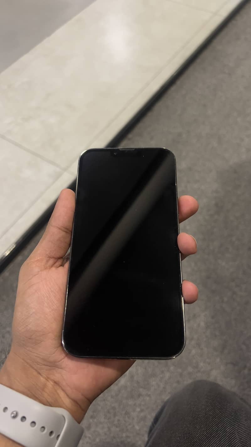 Apple iPhone 13 Pro Max 4