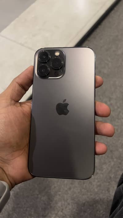 Apple iPhone 13 Pro Max