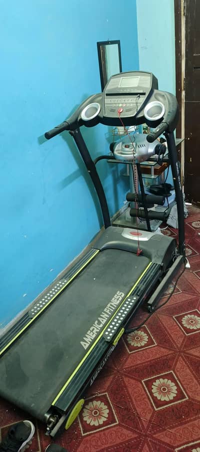 trademill for sale
