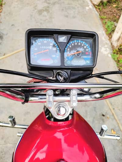 22 model 125 in 10/10 condition