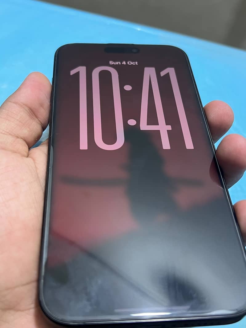 Apple iPhone 15 Pro Max 5
