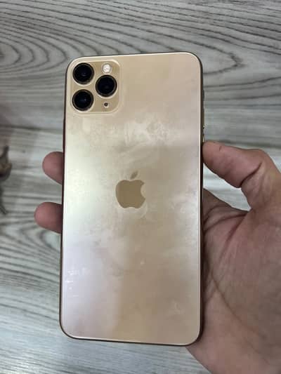 iPhone 11 Pro Max 256GB