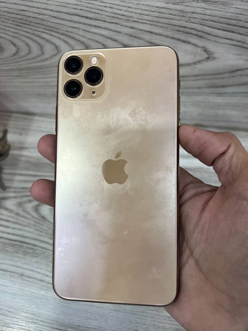 iPhone 11 Pro Max 256GB 0