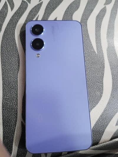 Vivo Y17s