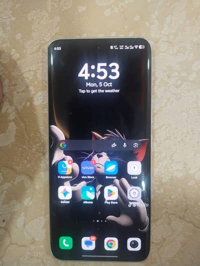 Vivo V80 Lite 5G