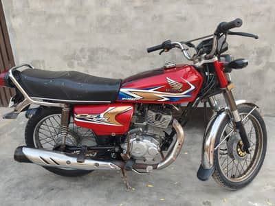 For sale all ok  good bike