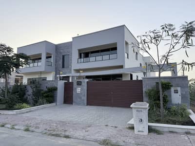 LUXURY VILLA IN BAHRIA TOWN KARACHI