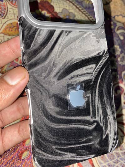 Iphone 17 pro max most premium cover