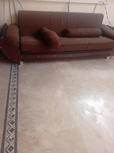 sofa cum bed